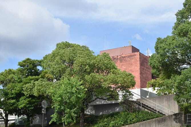 Semi-Private Guided Tour of Nagasaki (Full Private Min 4 People) - What to Expect