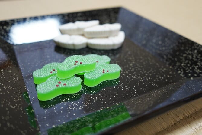 Sencha-do the Japanese Tea Ceremony Workshop in Kyoto - Traveler Feedback and Recommendations