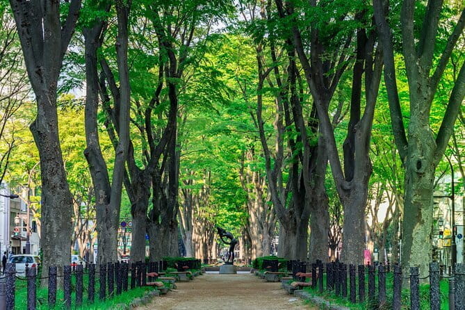 Sendai Private Customizable Full Day Tour - Key Points