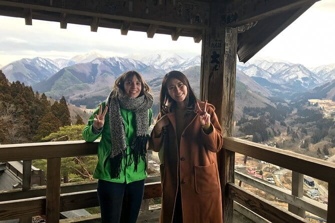 Sendai Private Customizable Full Day Tour - Meals and Gratuities