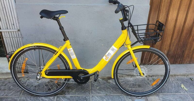 Seville: Bike Rental for a Day - Overview of Bike Rental