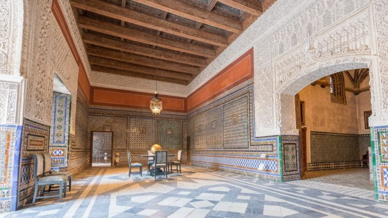 Seville: Casa De Pilatos Ground Floor Entry Ticket - Ticket Pricing Details