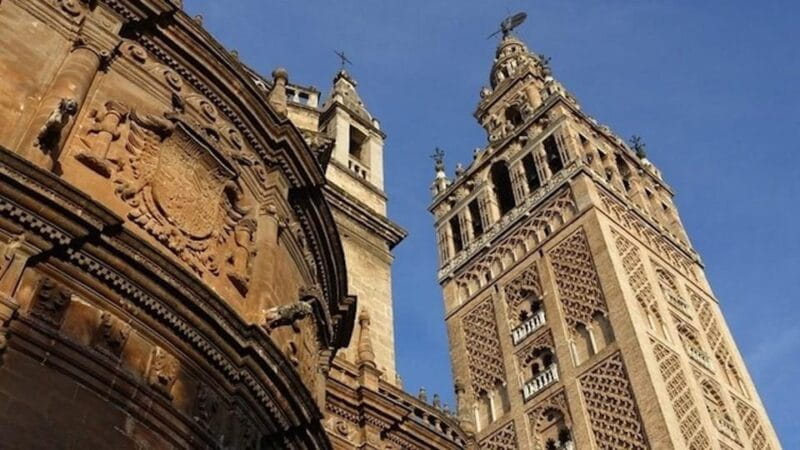 Seville: Cathedral and Giralda Tower Guided Tour and Tickets - Visitor Guidelines