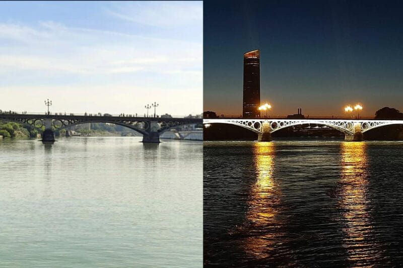 Seville: Guadalquivir Yacht Tour W/ Drink & Food Options - Key Points