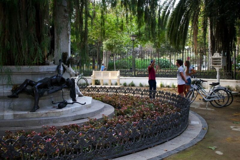 Seville: Guided Sunset Bike Tour - Customer Reviews
