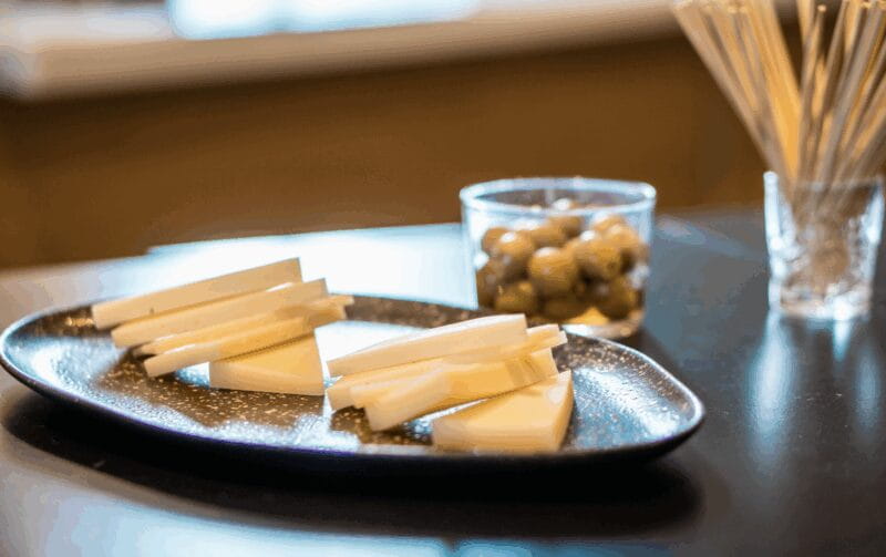 Seville: Iberian Meat Tasting - Overview of the Experience