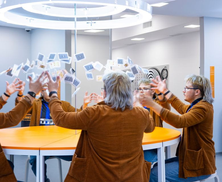 Seville: Museum of Illusions Entry Ticket - Important Visitor Information
