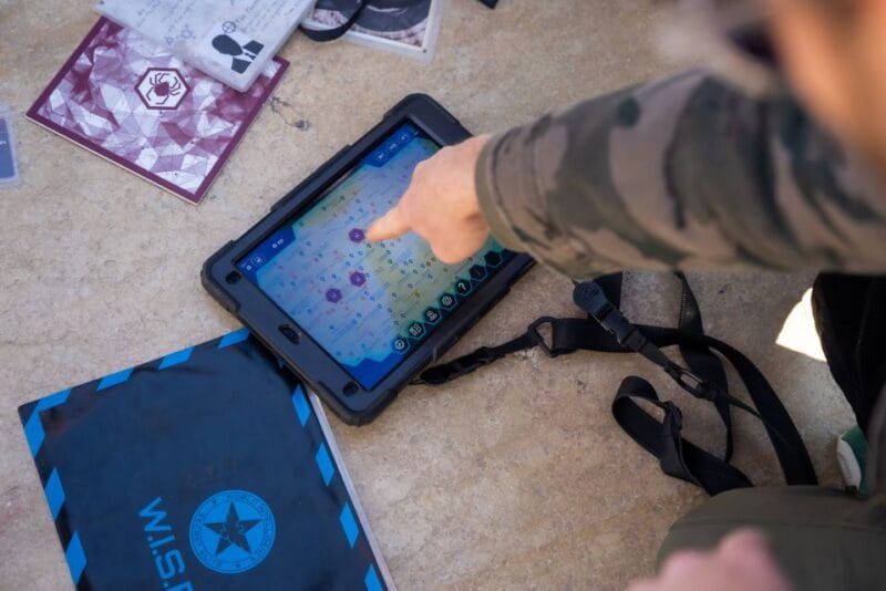 Seville: Outdoor Escape Game - Operation Mindfall - Customer Reviews and Feedback