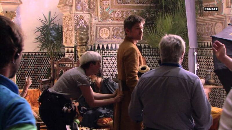 Seville Royal Palace and Game of Thrones Tour - Customer Reviews