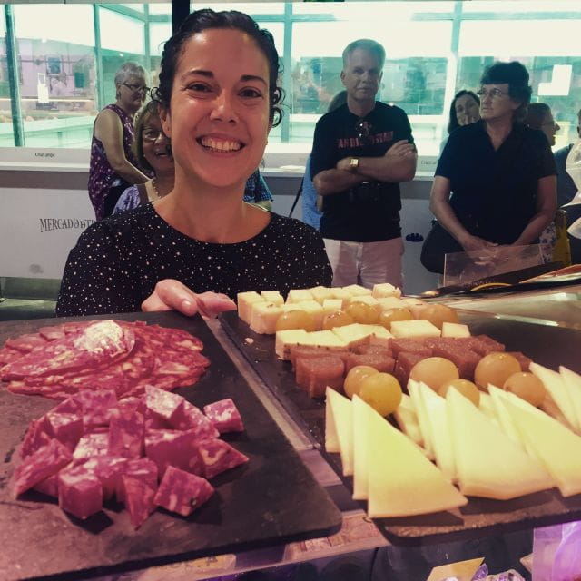 Seville: Triana Market Tour With Tastings - Inclusions and Restrictions