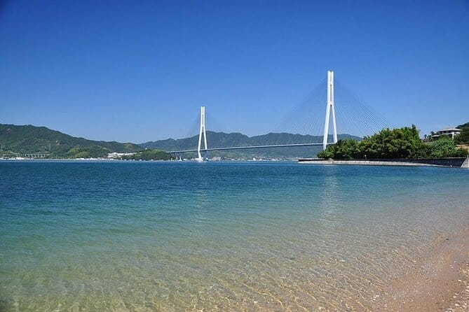 Shimanami Kaido 1 Day Cycling Tour From Onomichi to Imabari - Overview of the Shimanami Kaido Cycling Tour