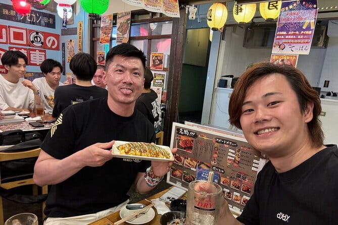 Shinjuku Explore Tokyo With Japanese Food and Izakaya - Customer Experiences and Reviews
