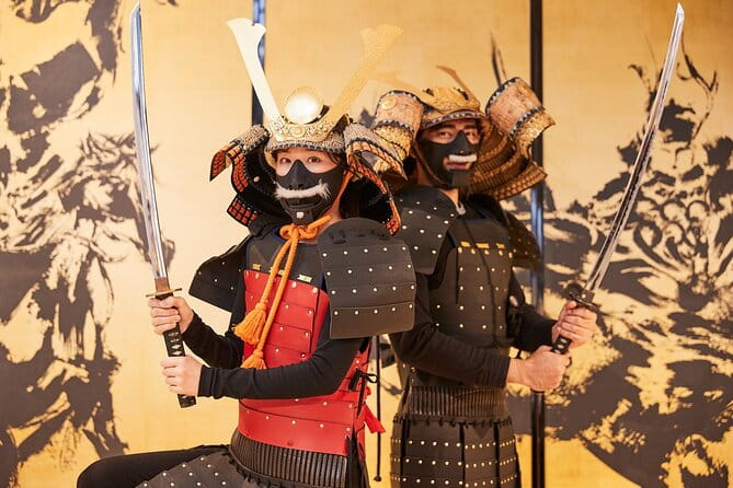 Skip the Lines Basic Ticket at SAMURAI NINJA MUSEUM KYOTO - Maximizing the Value of the Basic Ticket