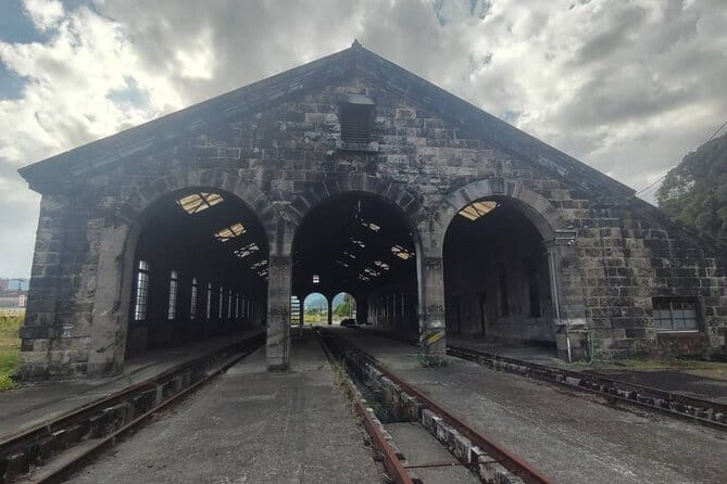 SL Hitoyoshi Unveiling Tour - Overview of the SL Hitoyoshi Unveiling Tour