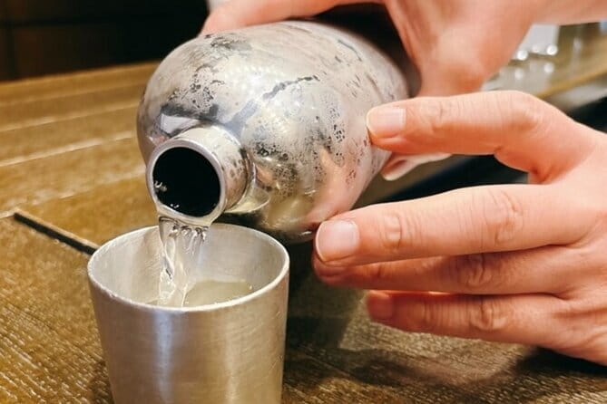 Snow Monkey, Hokusai & Sake: A Perfect Day in Nagano - Snow Monkey Park Experience