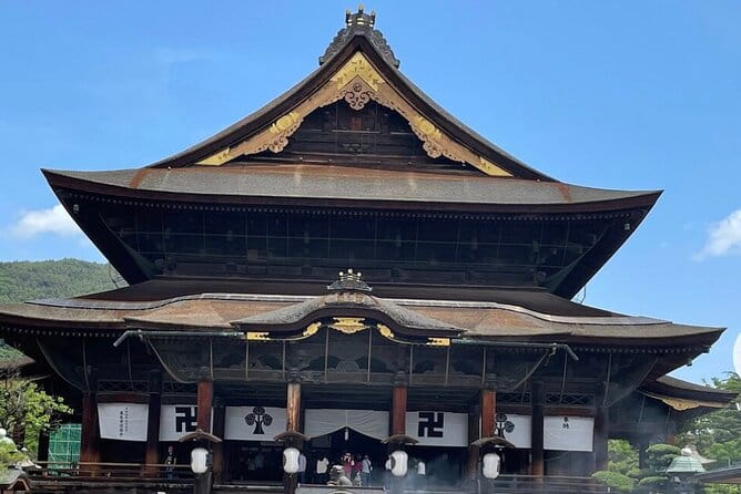 Snow Monkey Nagano or Mt Tsukuba Day Tour by Car English Driver - Mt Tsukuba Tour