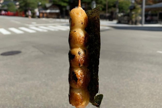 Special Food Tour in Takayama - Participant Considerations and Reviews