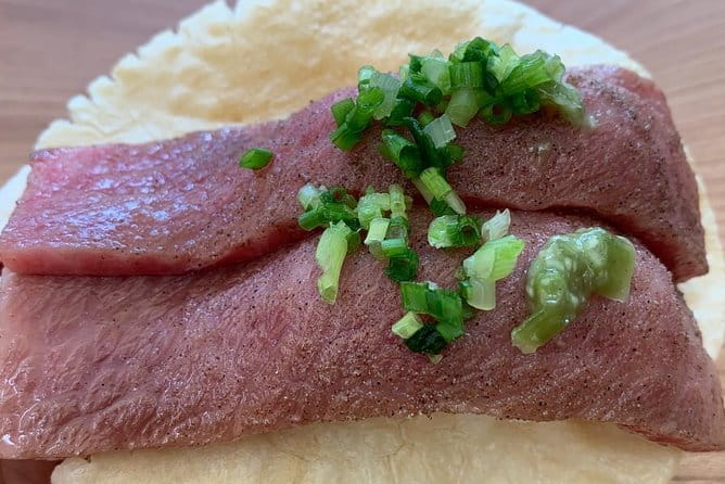 Special Food Tour in Takayama - Exploring Local Food Spots