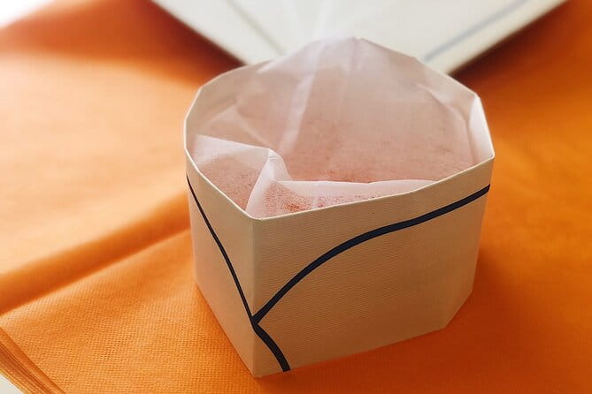 Special Price for Sushi Experience in Nara - Sushi and Japanese Cuisine