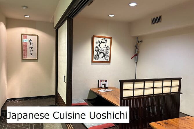 Spend Special Time Enjoying Local Food in Zentsuji, Kagawa - Key Points