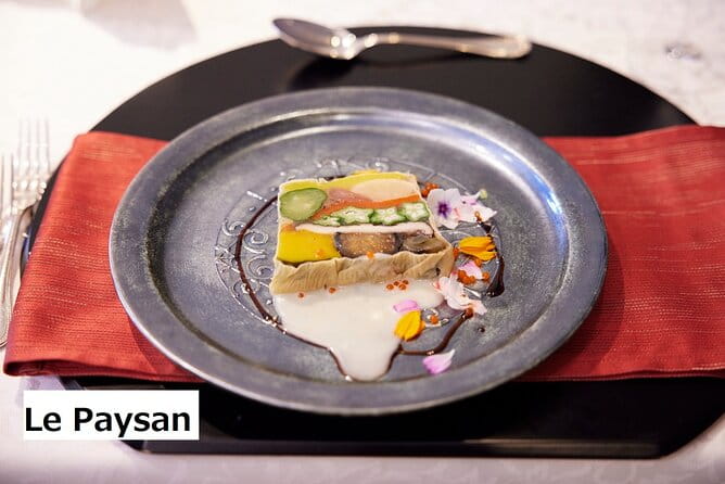 Spend Special Time Enjoying Local Food in Zentsuji, Kagawa - Indulging in Lunch and Alcoholic Beverages