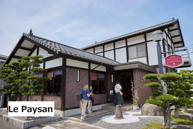 Spend Special Time Enjoying Local Food in Zentsuji, Kagawa - Accessibility and Participation Requirements