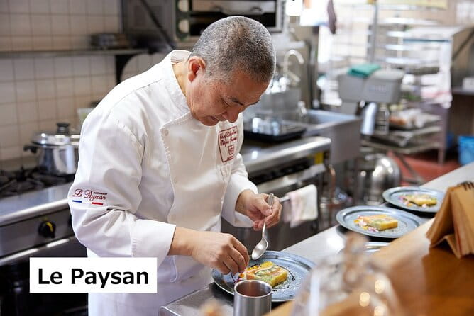 Spend Special Time Enjoying Local Food in Zentsuji, Kagawa - The Sum Up