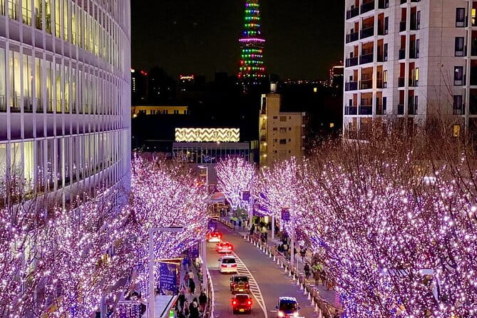 Sports and Classic Car Tour in Tokyo - Booking and Availability