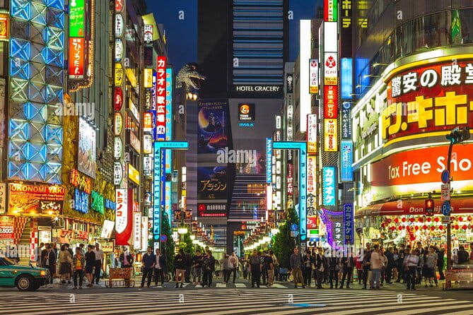 Sports and Classic Car Tour in Tokyo - Exploring Tokyos Sports and Classic Cars