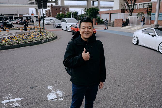 Sunday Morning JDM Experience - Key Points