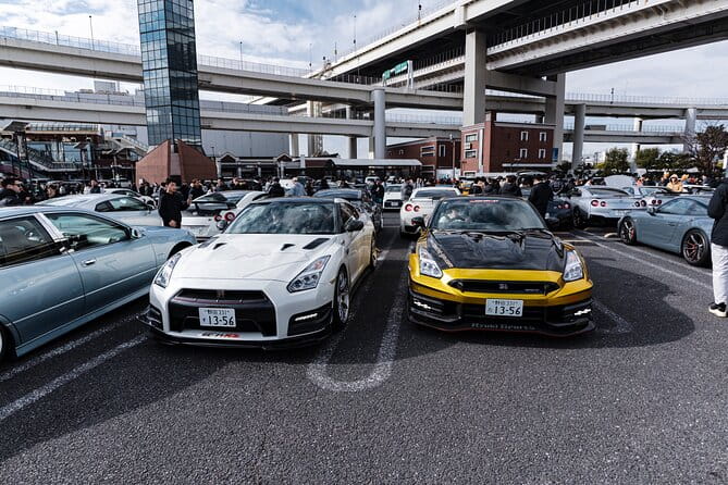 Sunday Morning JDM Experience - The Sum Up