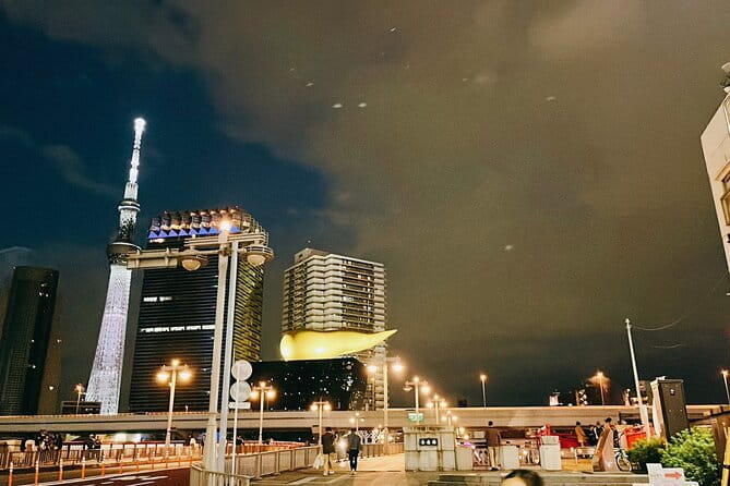 Sustainable Vegetable Temari Sushi Cooking Class in Asakusa - Additional Information