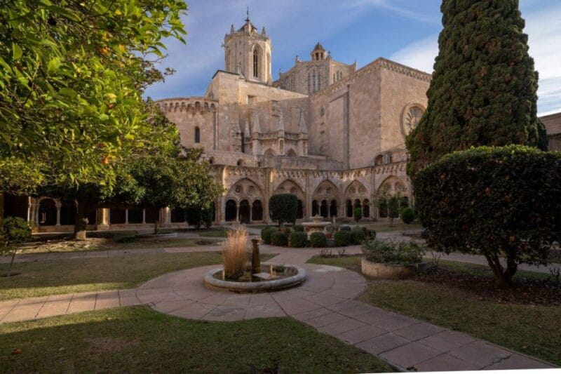 Tarragona: Cathedral Entry Ticket - Customer Experience Ratings