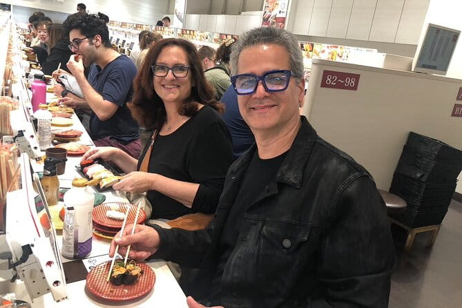 Taste The Best A5 Wagyu Beef in Tokyo Asakusa - Key Points