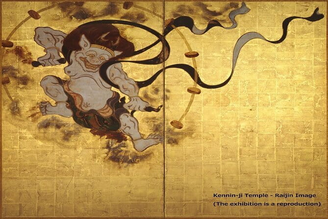 Tea Ceremony Experience & Nishiki Market Walking Tour - Exploring Nishiki Market