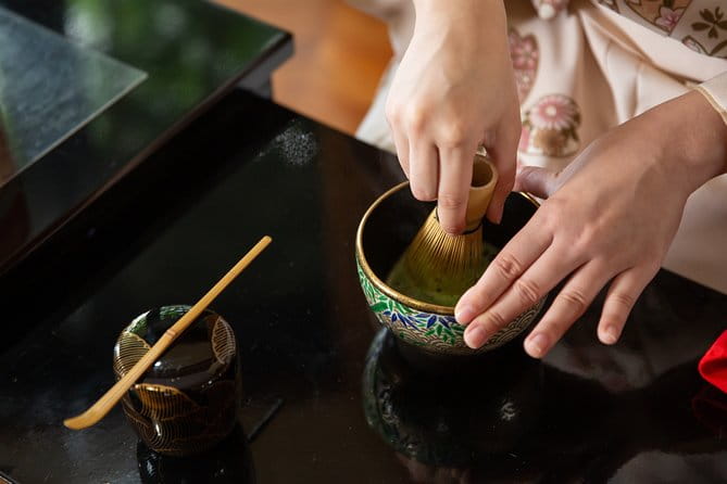 Tea Ceremony Experience With Simple Kimono in Okinawa - Pricing and Booking