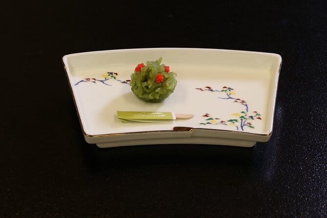 Tea Tasting & Japanese Sweets-Making Experience - Cancellation Policy