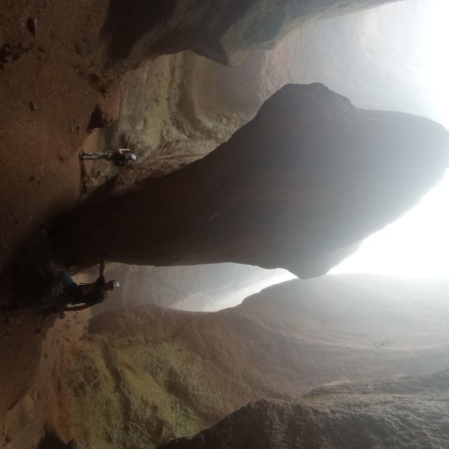 Tenerife: Guided Canyoning Experience in Los Arcos - Key Points