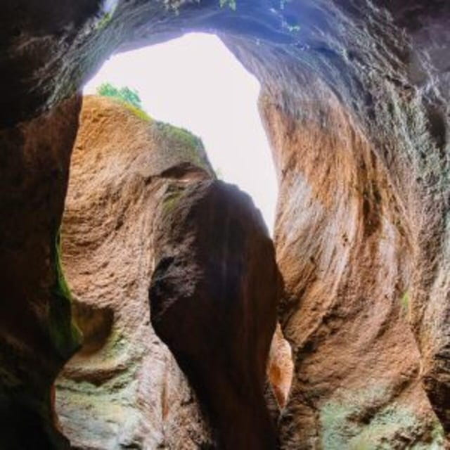 Tenerife: Guided Canyoning Experience in Los Arcos - Meeting Point and Access