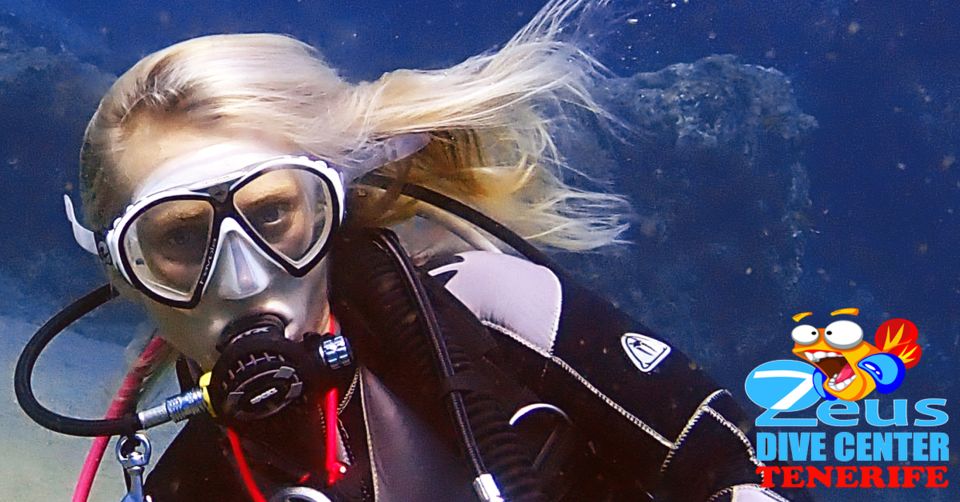 Tenerife Scuba Diving for Certified Divers - Things To Known