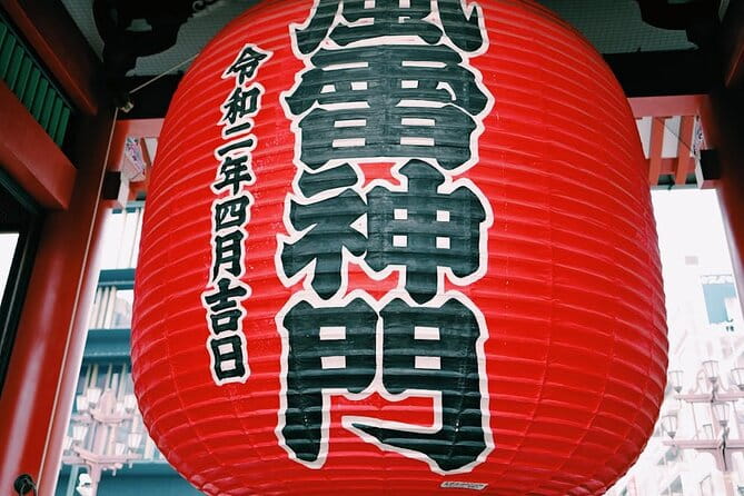 The Best of Tokyo: Tailored 1-2-Day Private Tour - Tour Logistics