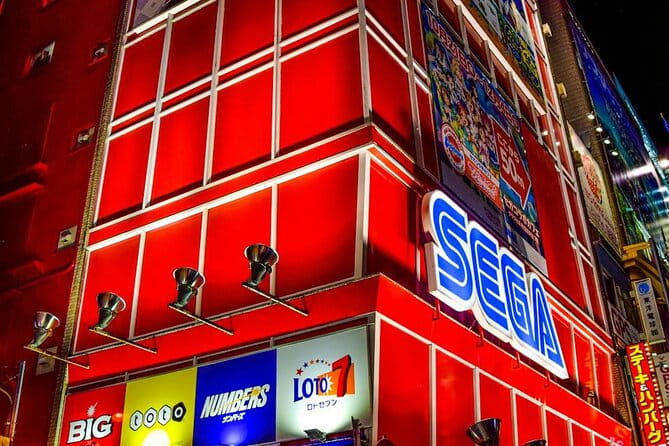 The Best of Tokyo: Tailored 1-2-Day Private Tour - Booking Information