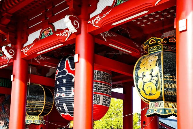 The Best of Tokyo: Tailored 1-2-Day Private Tour - Highlights of the Tour