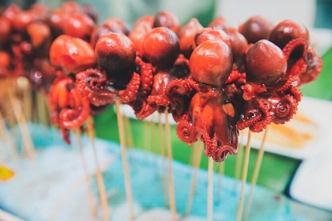 The Best of Tokyo: Tailored 1-2-Day Private Tour - Customizing Your Experience