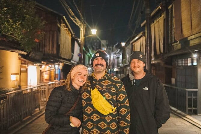 The Kyoto Wagyu Experience - Overview of the Kyoto Wagyu Experience