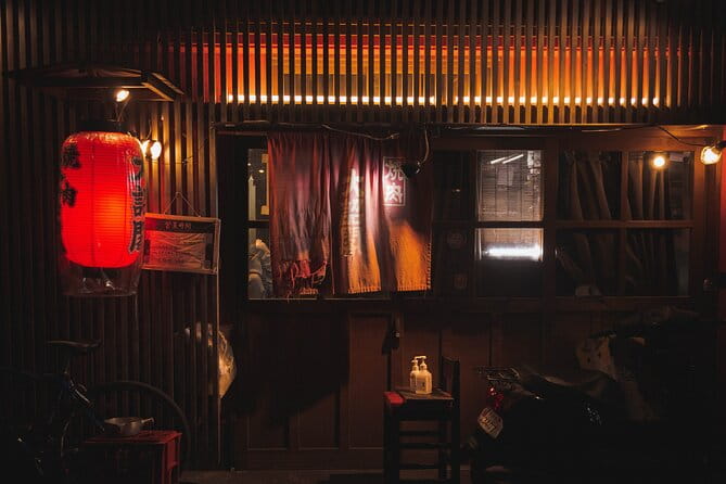 The Kyoto Wagyu Experience - Schedule and Availability