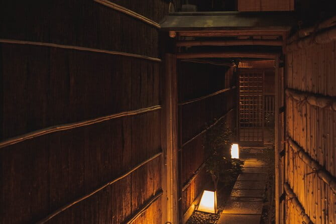 The Kyoto Wagyu Experience - Booking and Cancellation Policy