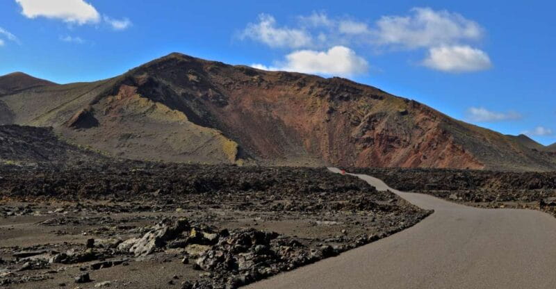 Timanfaya And El Golfo For Cruise Passengers (Mornings) - Key Points