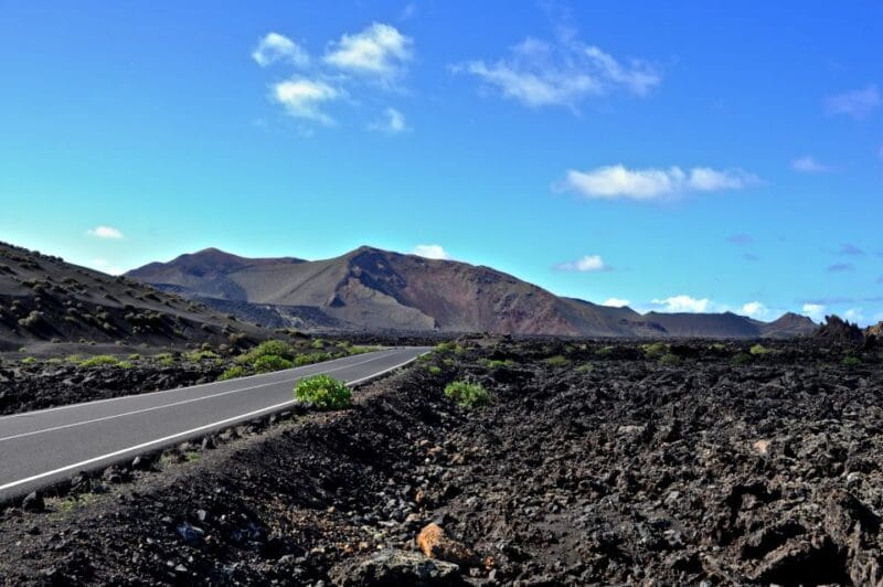 Timanfaya And El Golfo For Cruise Passengers (Mornings) - Tour Overview