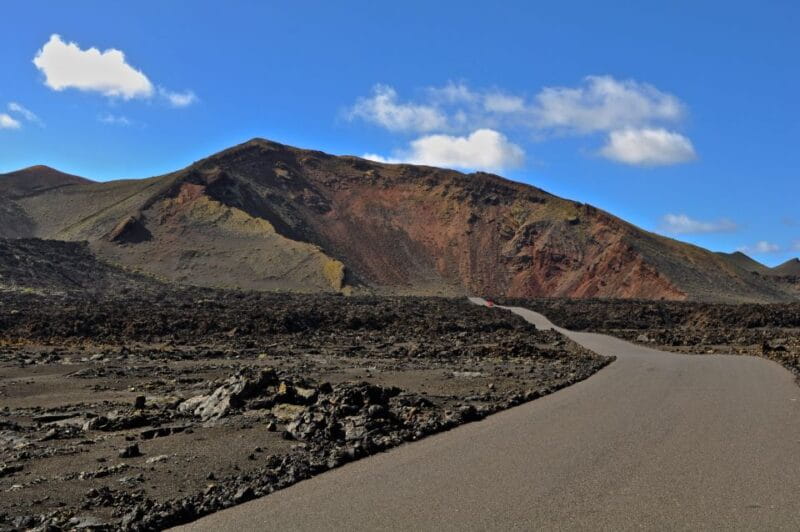 Timanfaya And El Golfo For Cruise Passengers (Mornings) - Important Information